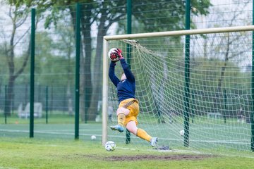 Bild 38 - F Hamburger SV 3 - Nienstedten 1 : Ergebnis: 6:1